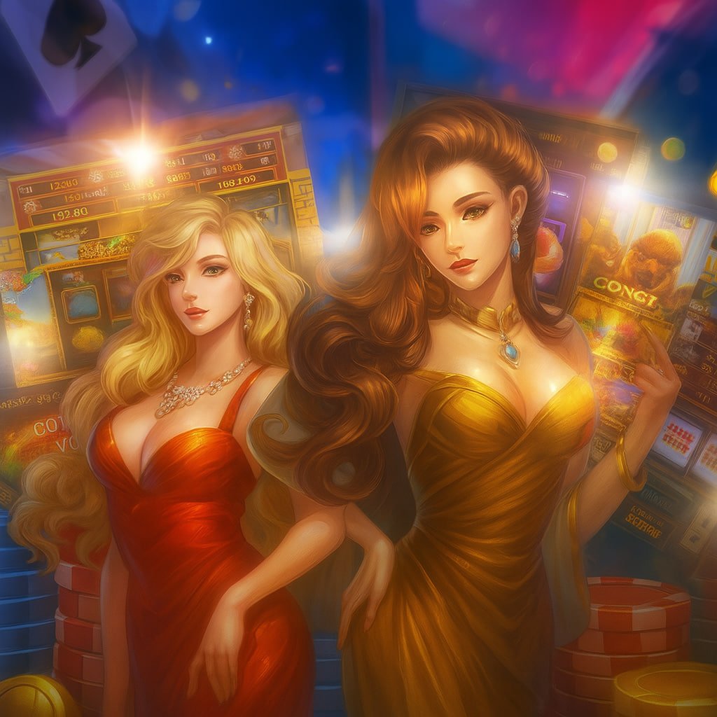 bn55 game NetEnt Signature Games